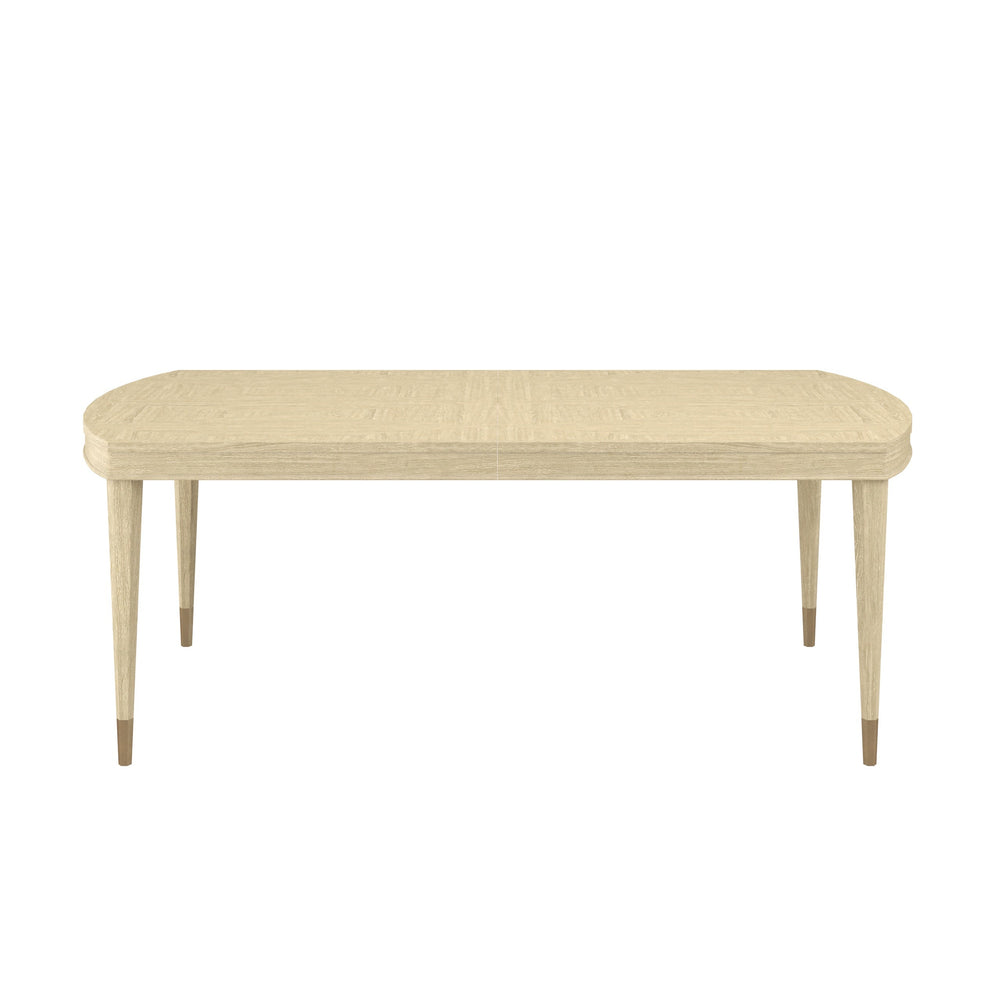Eave Rectangular Dining Table