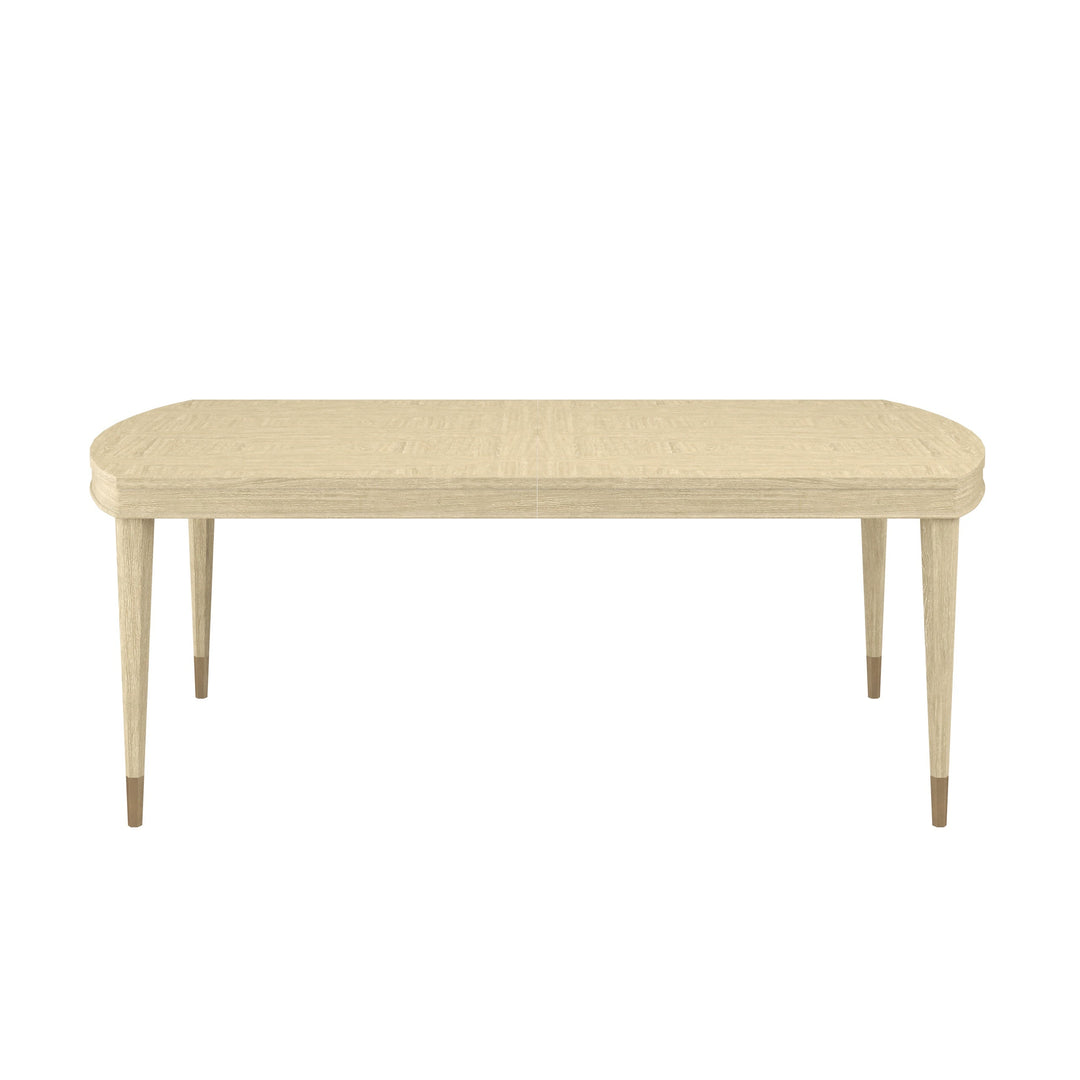 Eave Rectangular Dining Table