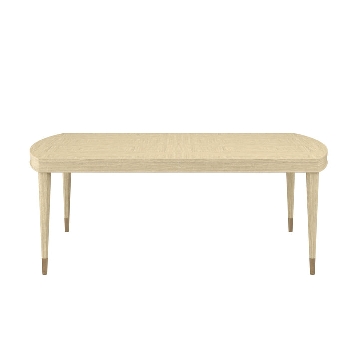 Eave Rectangular Dining Table