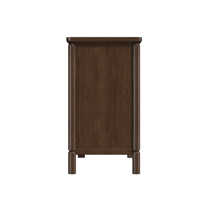 Verge Dresser