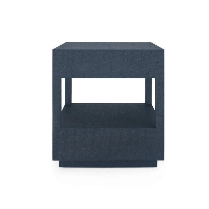 SwayLiving Carmen 2-Drawer Side Table ACCENT TABLES