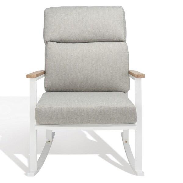 SwayLiving Brutus Rocking Chair OUTDOOR CHAISE LOUNGES