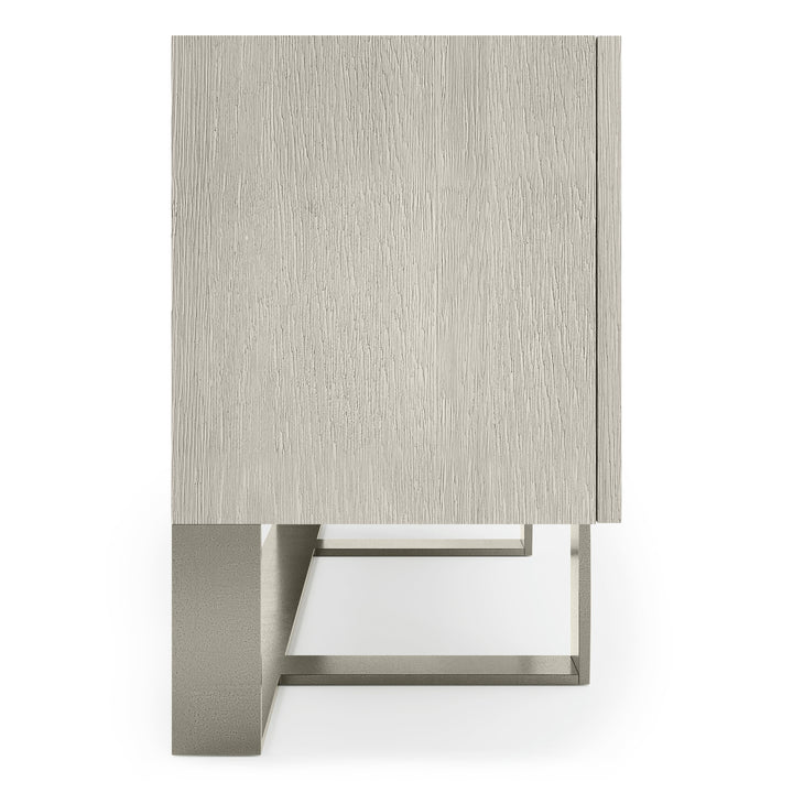 Tempo Metal Base Buffet