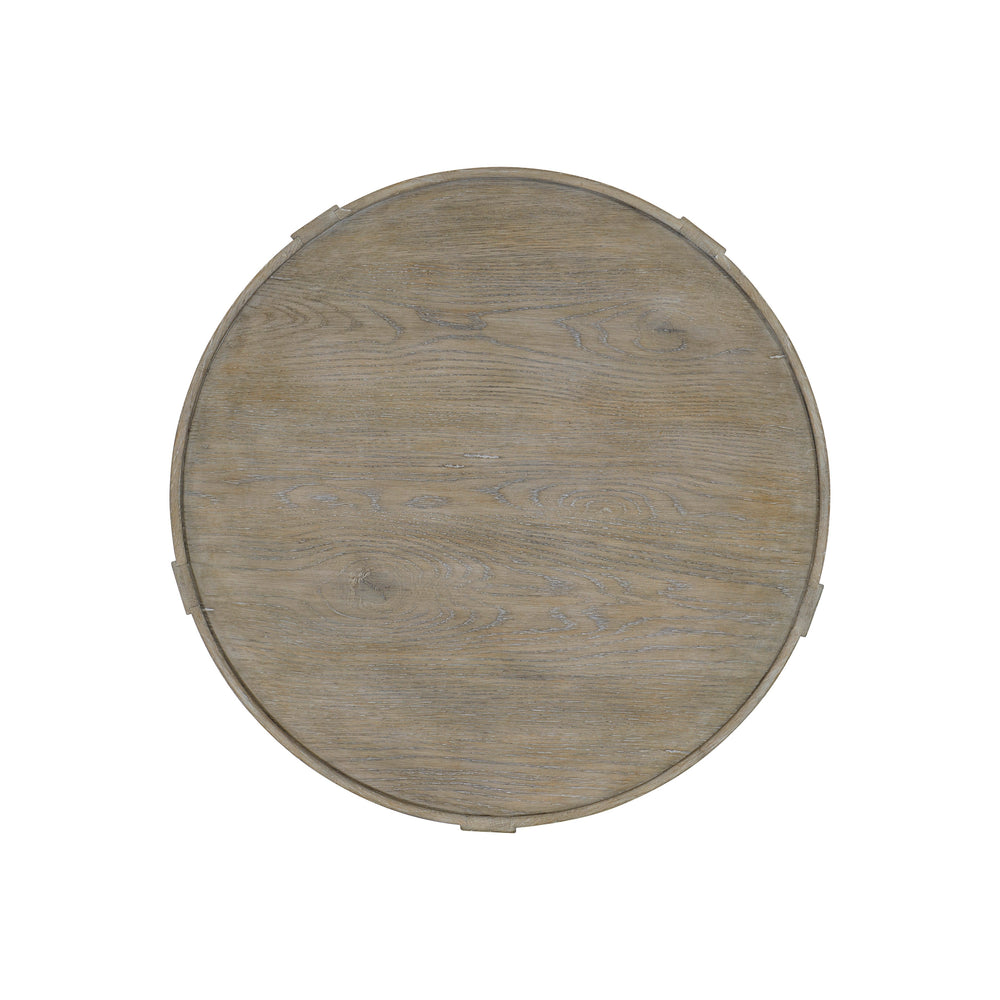 Albion Side Table
