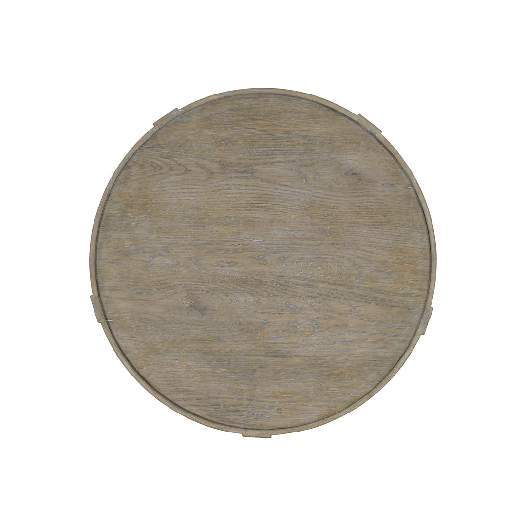 Albion Side Table