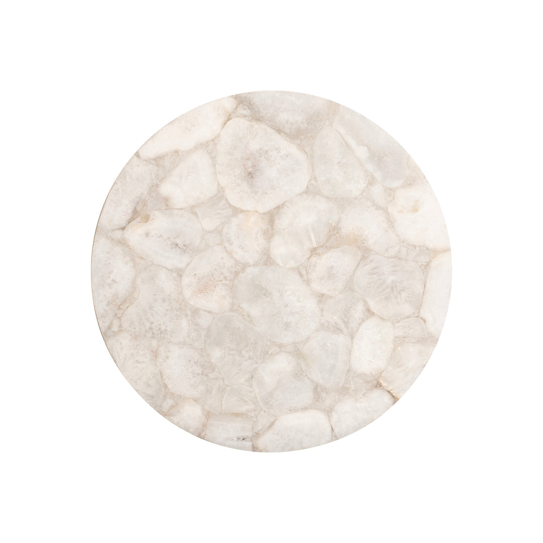 Shimla Side Table