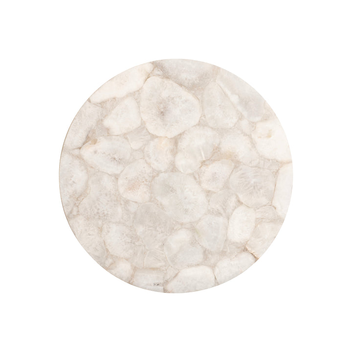 Shimla Side Table