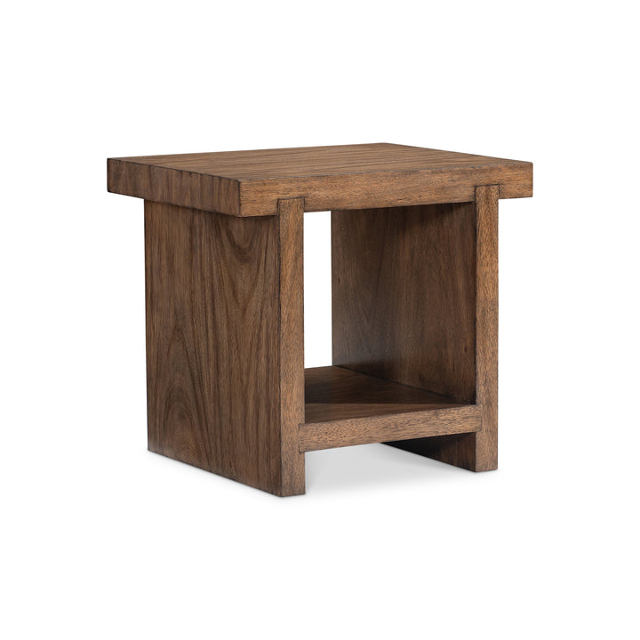 Tomas Side Table