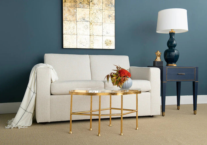 SwayLiving Cristal Coffee Table COFFEE TABLES