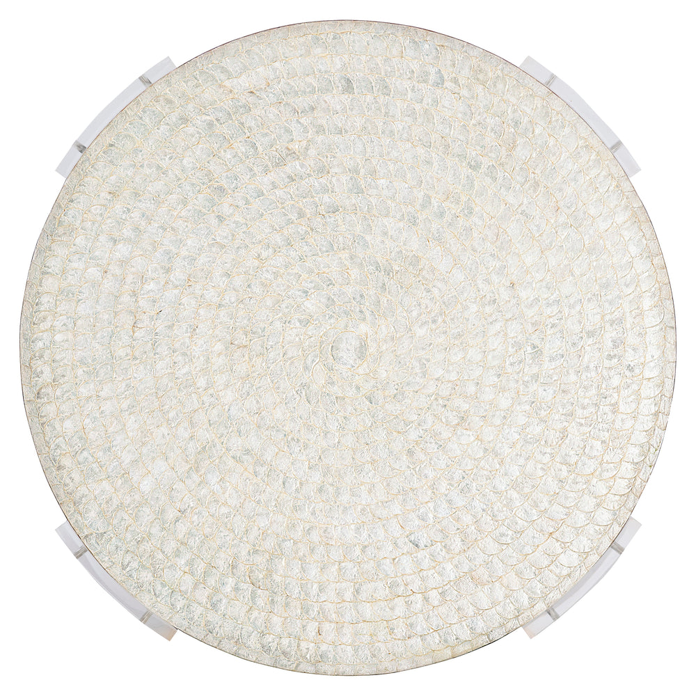 Pearle Cocktail Table