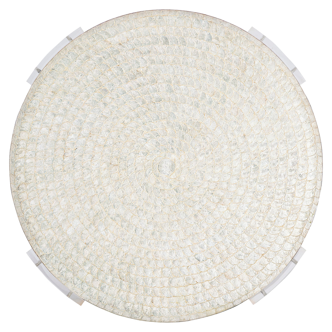Pearle Cocktail Table