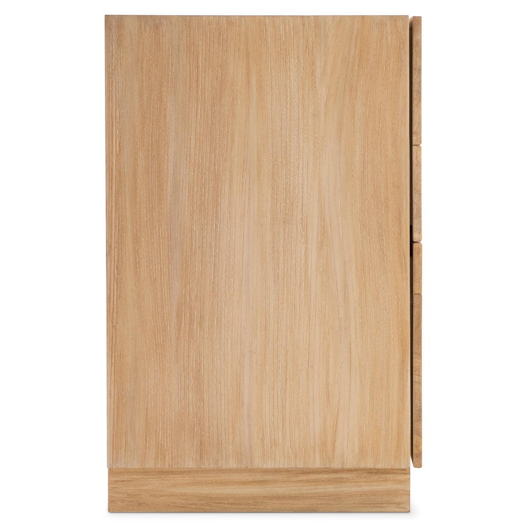 Calavaras Dresser