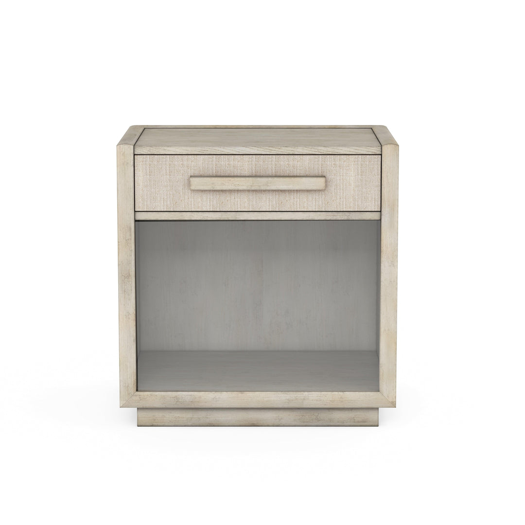 SwayLiving Cotiere Petite Nightstand NIGHTSTANDS