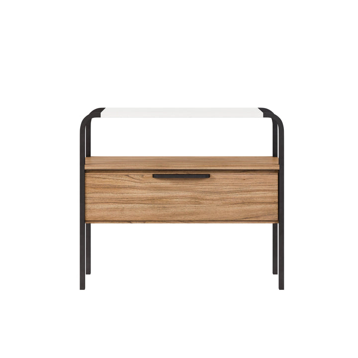 SwayLiving Portico Accent Nightstand NIGHTSTANDS