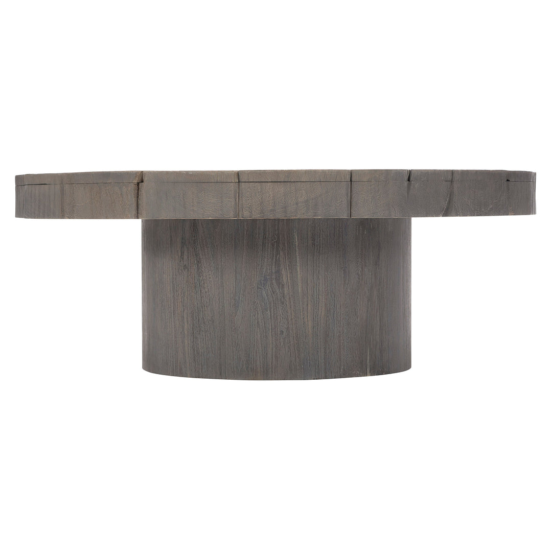 Calavaras Cocktail Table