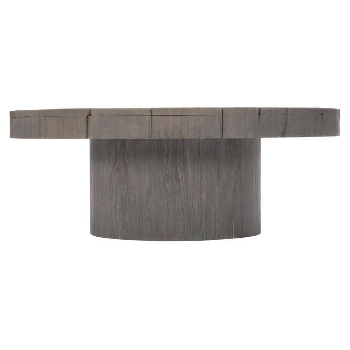 Calavaras Cocktail Table