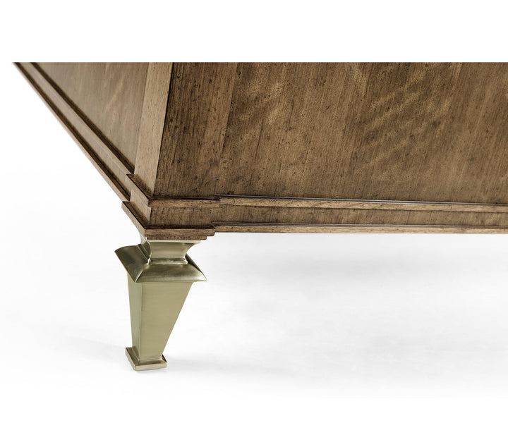 SwayLiving Barcelona King Bed BEDS