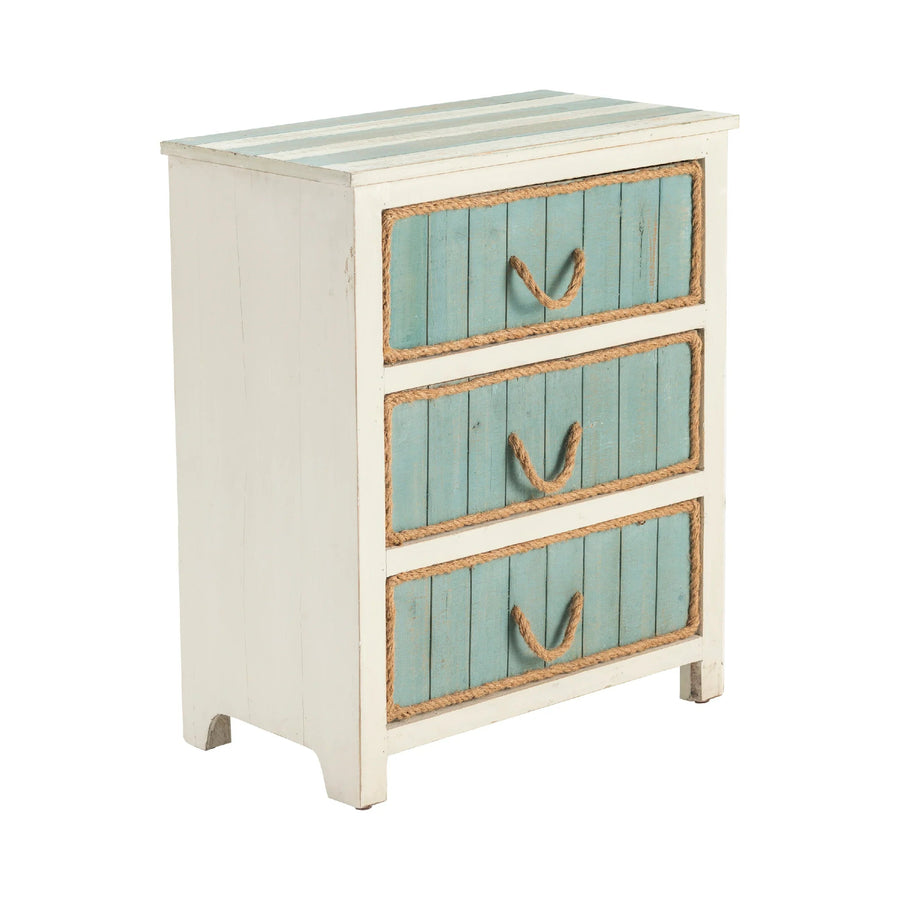 SwayLiving South Shore Chest DRESSERS
