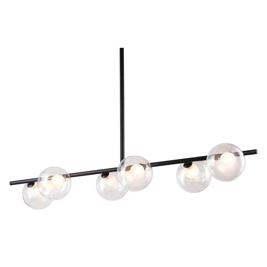 SwayLiving Keyoz Ceiling Lamp PENDANT LIGHTING
