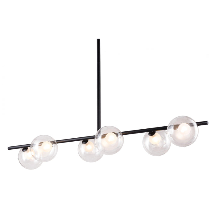 SwayLiving Keyoz Ceiling Lamp PENDANT LIGHTING