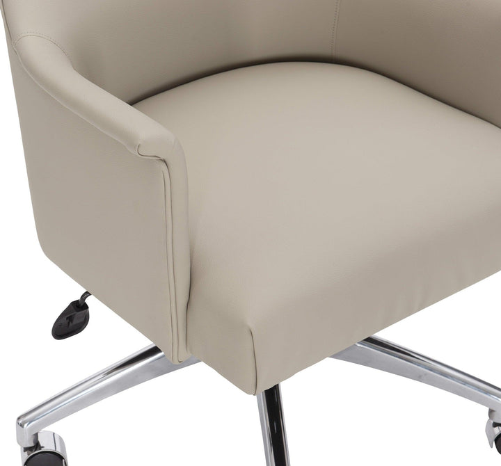 SwayLiving - Tiemann Office Chair - D11002 | SwayLiving