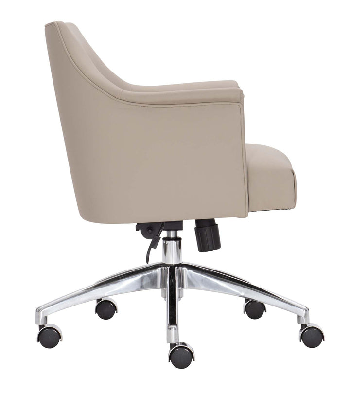 SwayLiving - Tiemann Office Chair - D11002 | SwayLiving