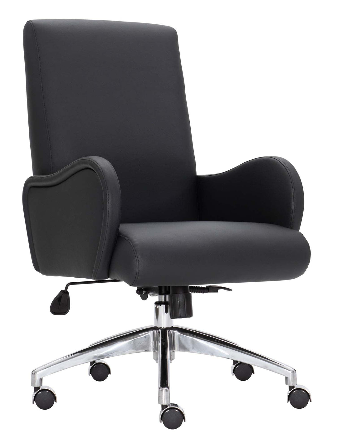 SwayLiving - Patterson Office Chair - D11003 | SwayLiving