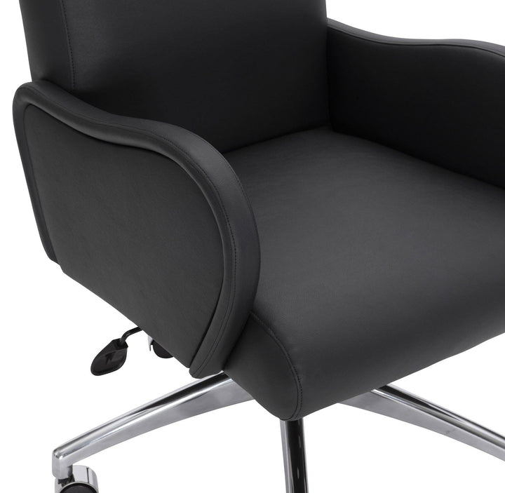 SwayLiving - Patterson Office Chair - D11003 | SwayLiving