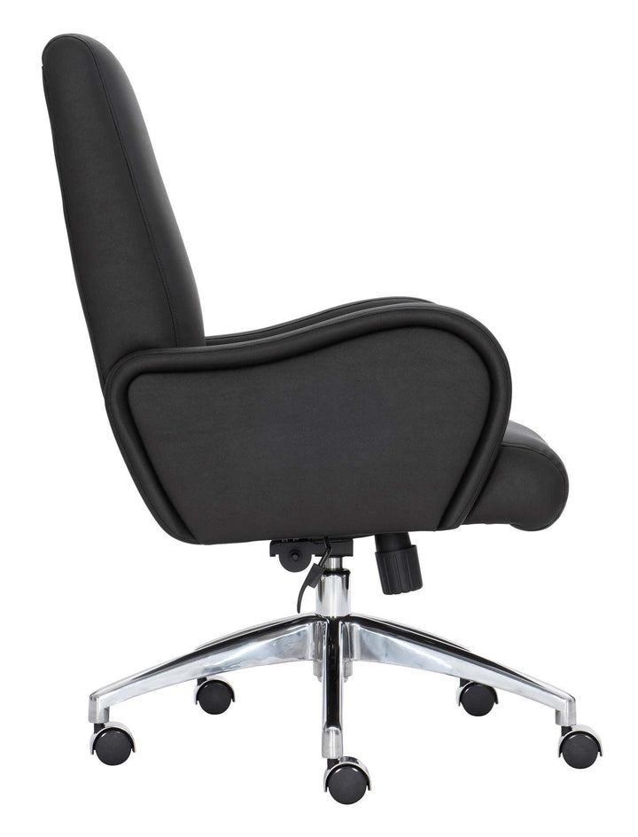 SwayLiving - Patterson Office Chair - D11003 | SwayLiving