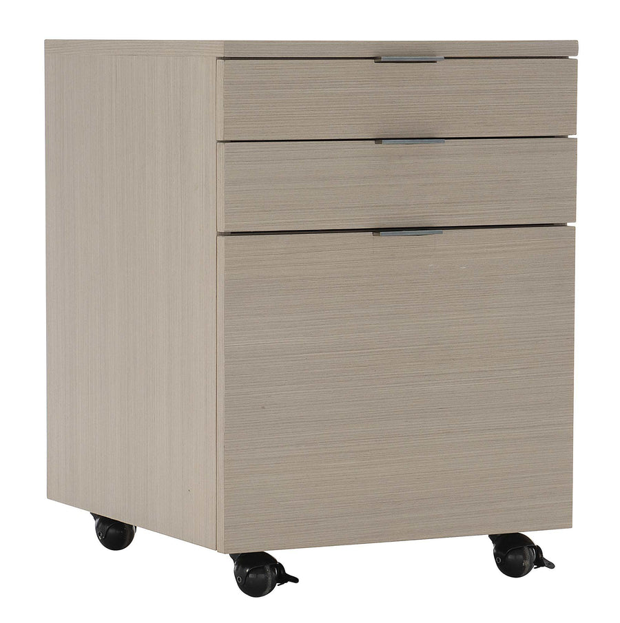 SwayLiving - Paloma Three Drawer File Cabinet - D13504 | SwayLiving