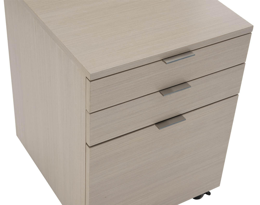SwayLiving - Paloma Three Drawer File Cabinet - D13504 | SwayLiving
