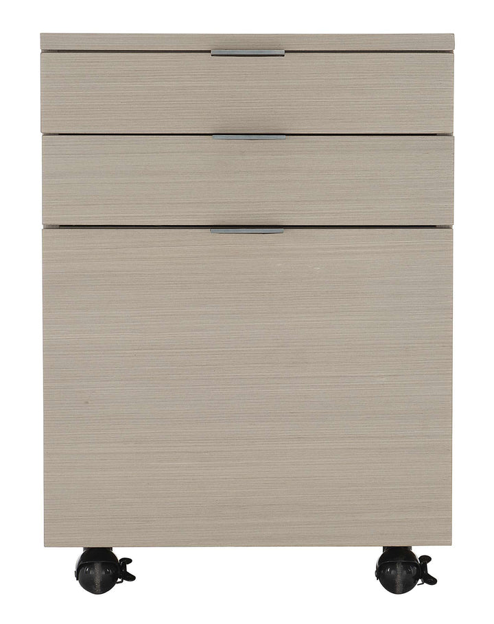 SwayLiving - Paloma Three Drawer File Cabinet - D13504 | SwayLiving