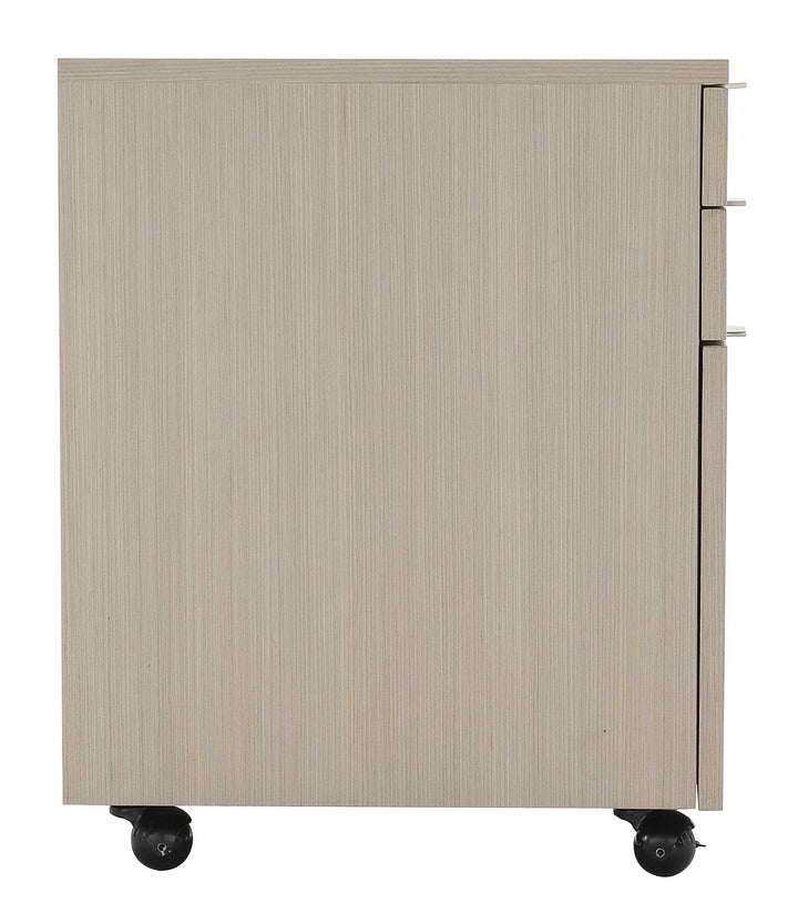 SwayLiving - Paloma Three Drawer File Cabinet - D13504 | SwayLiving