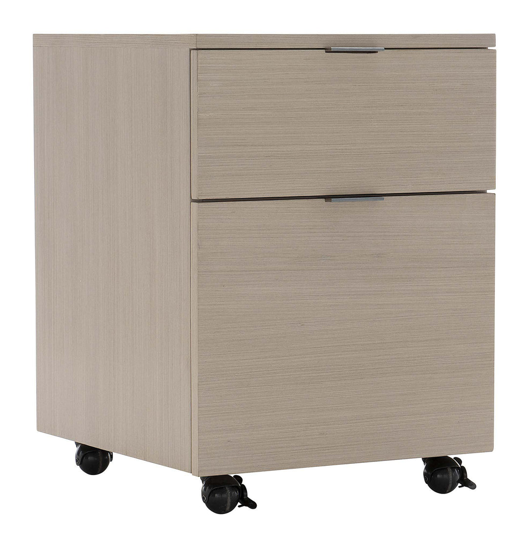 SwayLiving - Paloma Two Drawer File Cabinet - D13505 | SwayLiving