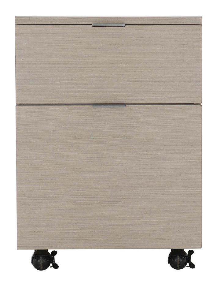 SwayLiving - Paloma Two Drawer File Cabinet - D13505 | SwayLiving