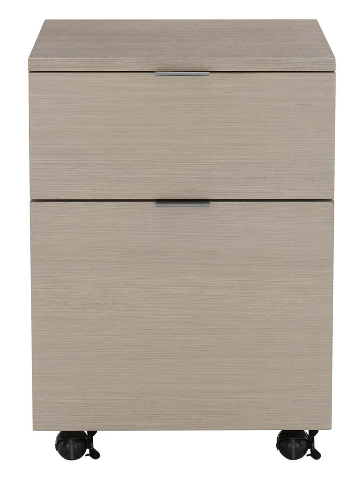 SwayLiving - Paloma Two Drawer File Cabinet - D13505 | SwayLiving