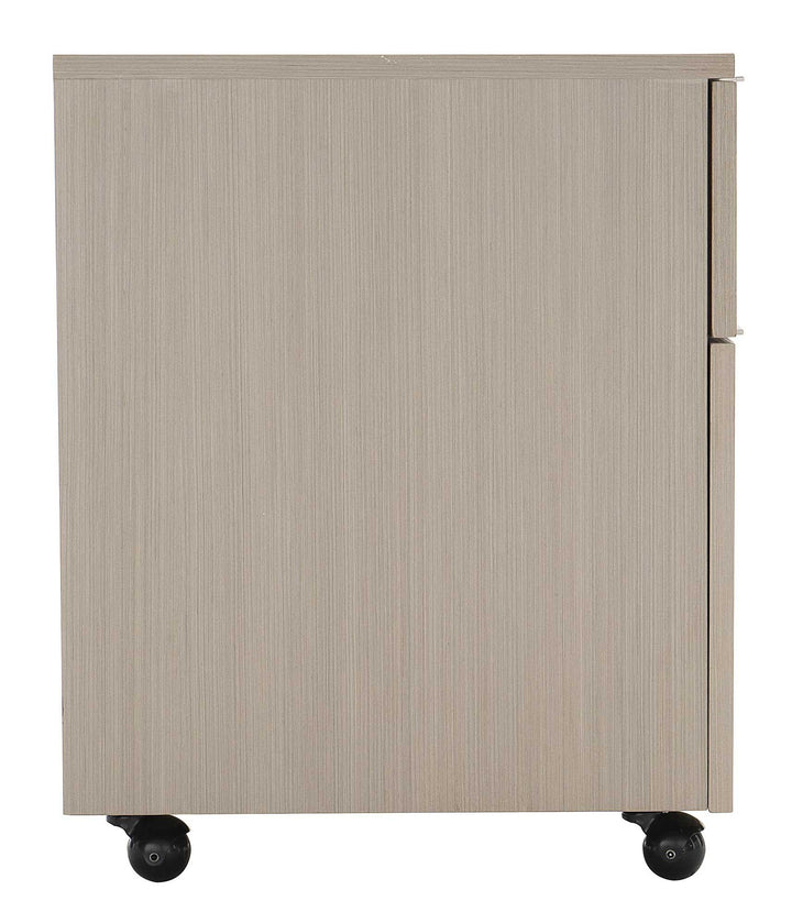 SwayLiving - Paloma Two Drawer File Cabinet - D13505 | SwayLiving