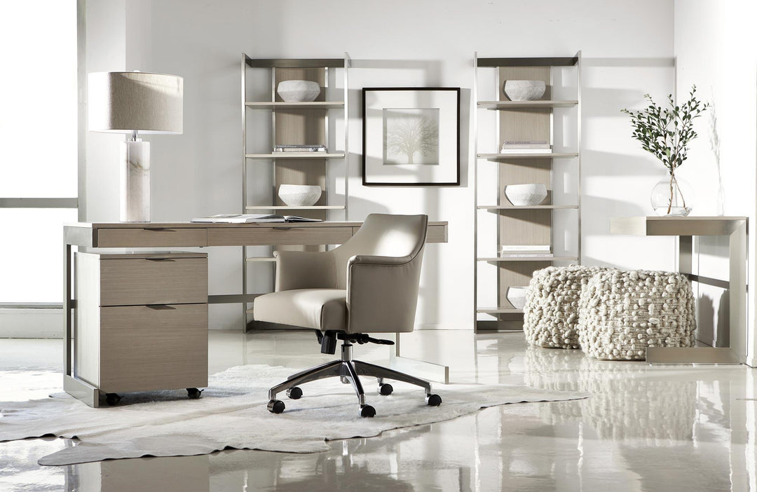 SwayLiving - Paloma Two Drawer File Cabinet - D13505 | SwayLiving