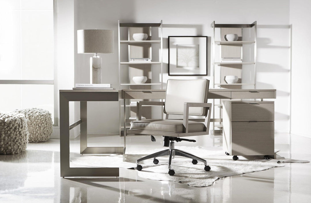 SwayLiving - Paloma Two Drawer File Cabinet - D13505 | SwayLiving