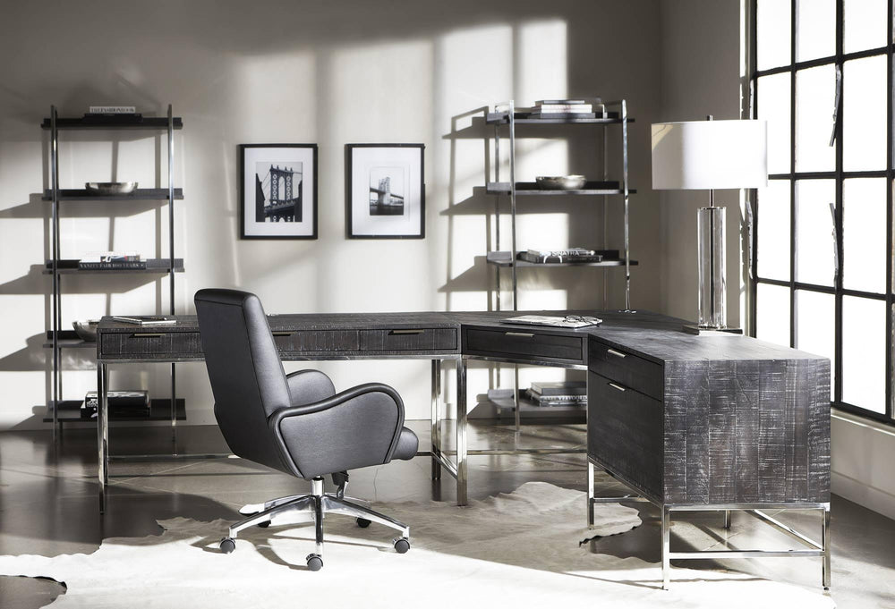 SwayLiving - Patterson Office Chair - D11003 | SwayLiving
