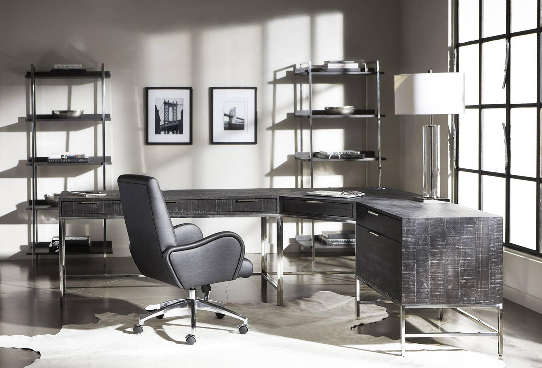 SwayLiving - Patterson Office Chair - D11003 | SwayLiving