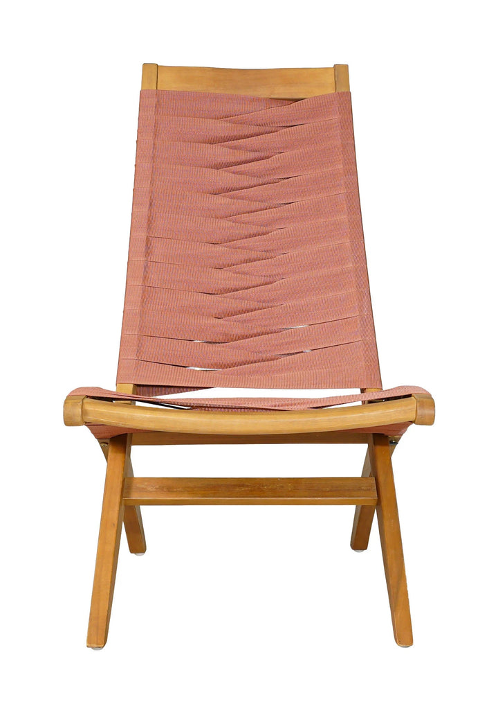 Rova Lounge Chair