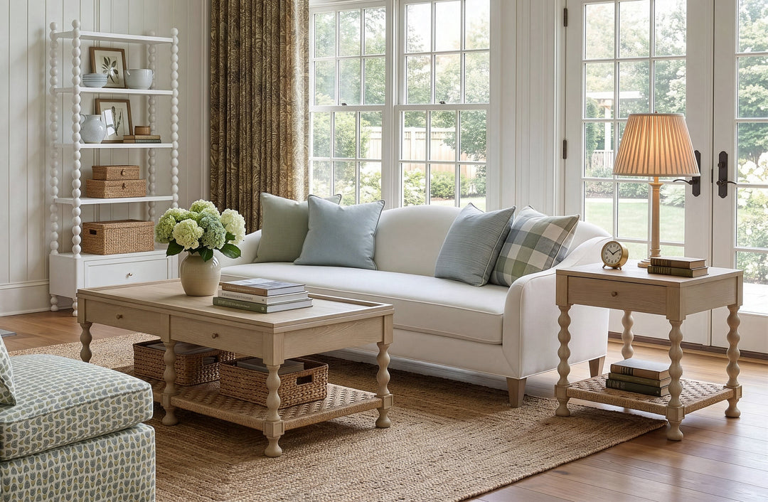 Lowry Accent Chair-Herbal