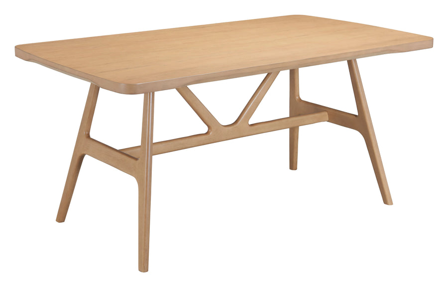 SwayLiving Rovina Dining Table Natural DINING TABLES