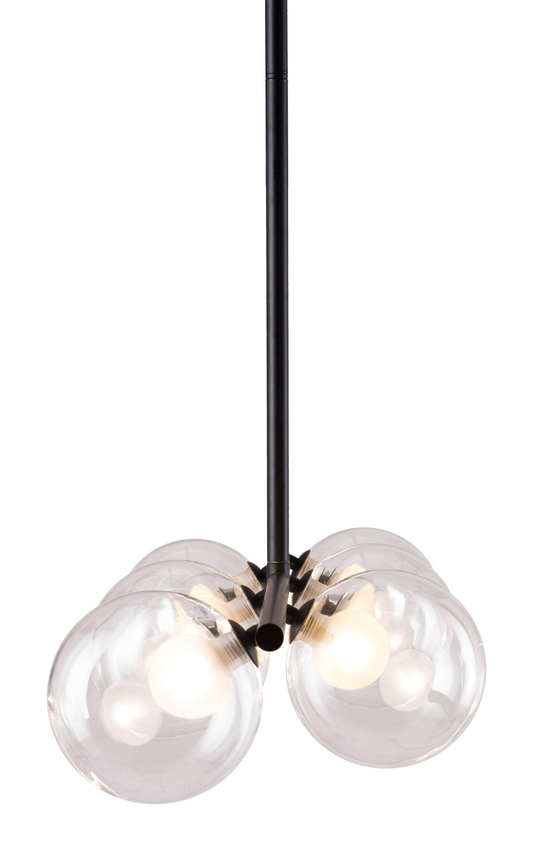 SwayLiving Keyoz Ceiling Lamp PENDANT LIGHTING