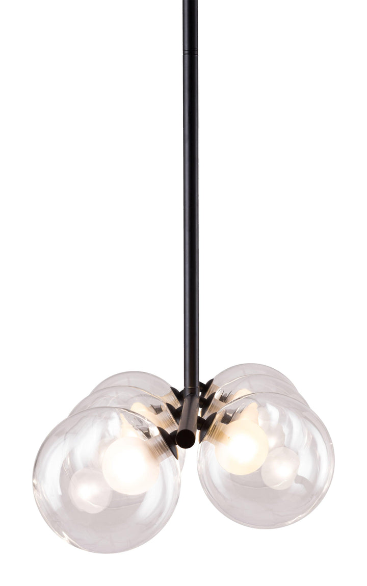 SwayLiving Keyoz Ceiling Lamp PENDANT LIGHTING