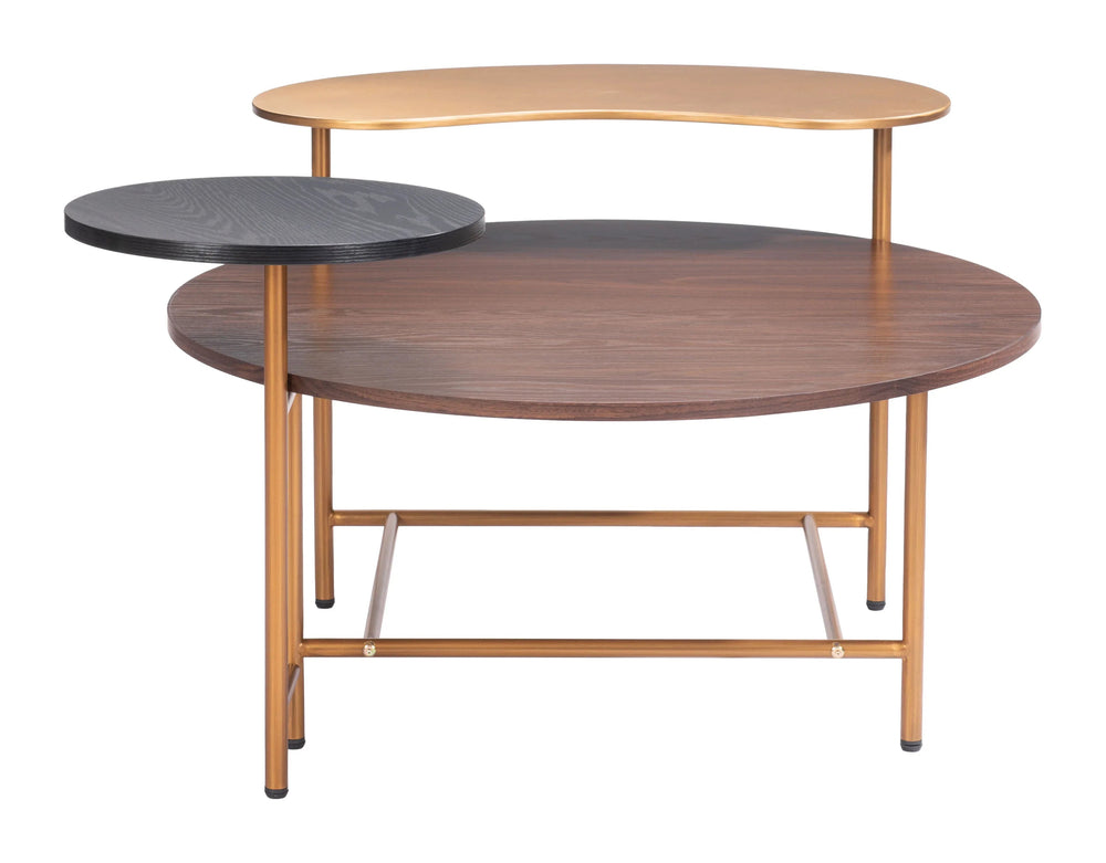 SwayLiving Viken Coffee Table Multicolor COFFEE TABLES