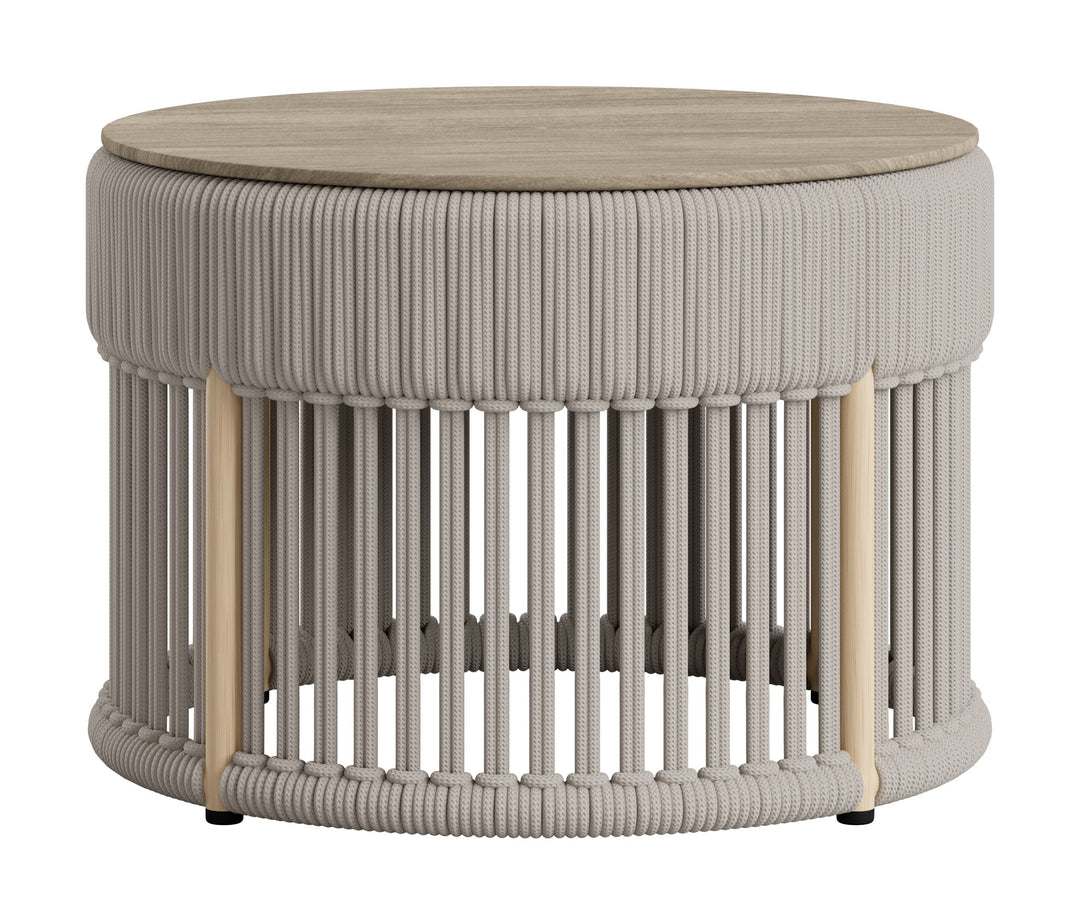 Sora Coffee Table Natural