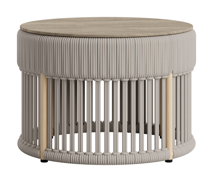 Sora Coffee Table Natural