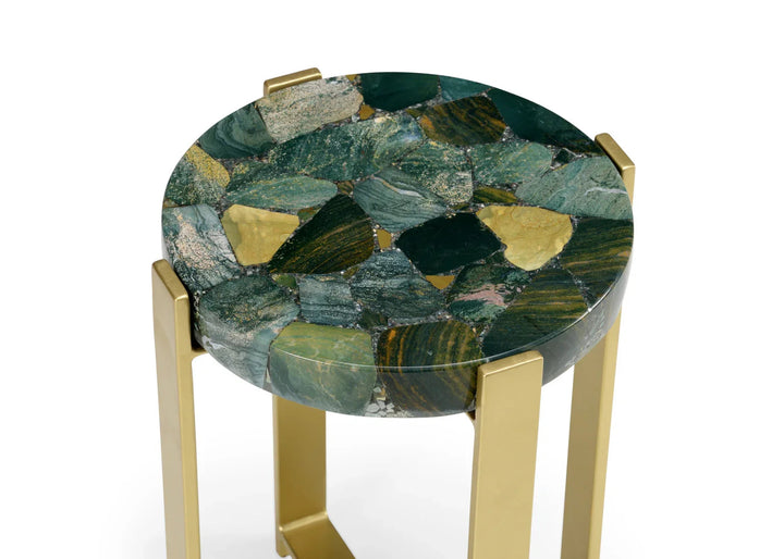 SwayLiving Jasper Accent Table (Lg) ACCENT TABLES